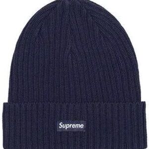 Supreme Overdyed Beanie